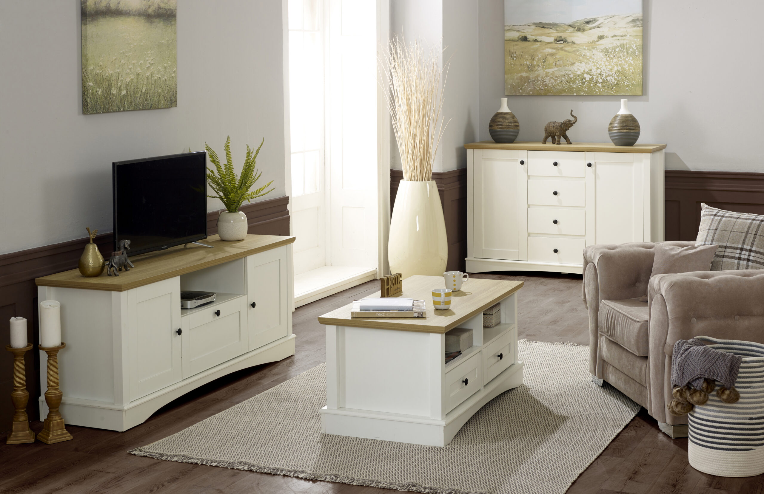Furniture wholesaler eyes up UK growth - Big Furniture Group