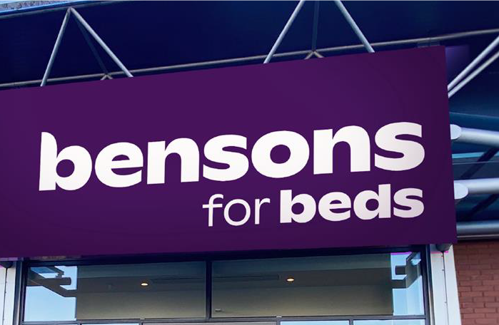 Bensons For Beds Launches New 2 In 1 Mattress Big Furniture Group 