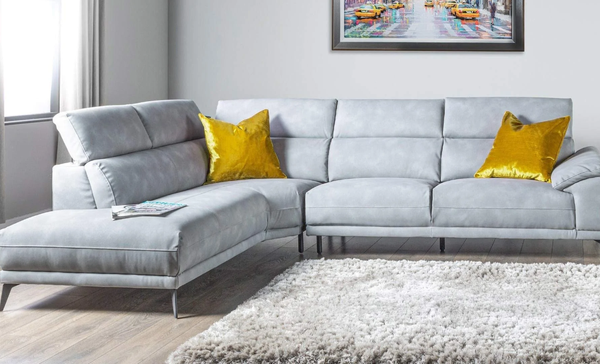 Sales remain strong at furniture and décor retailer - Big Furniture Group