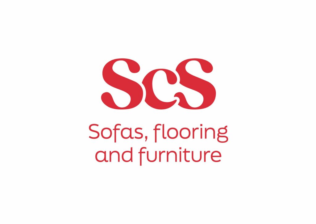 ScS launches new TV ad and brand logo - Big Furniture Group