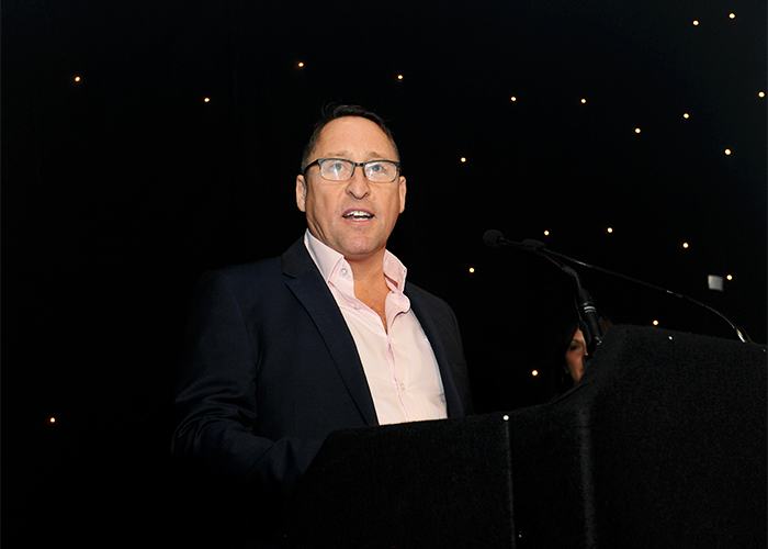 Commercial Interiors UK Annual Luncheon celebrates success and ...