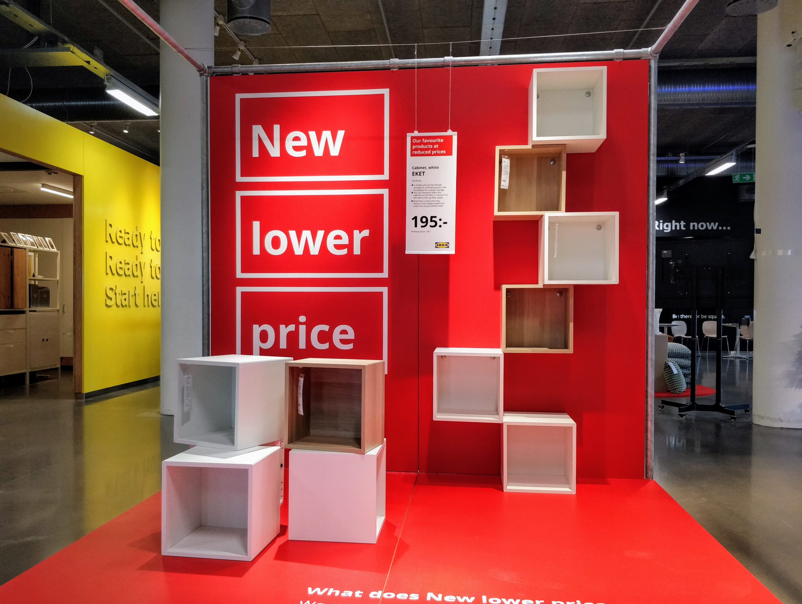 IKEA pushes through new wave of price cuts Big Furniture Group