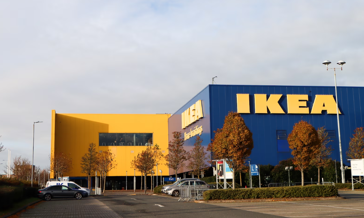 IKEA confirms Oxford Street store for spring 2025 Big Furniture Group