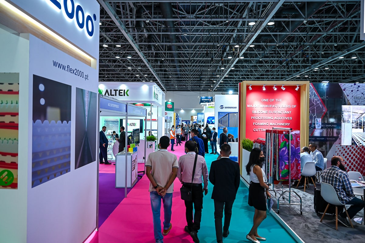 Middle East-based Sleep Expo prepares for European debut - Big ...