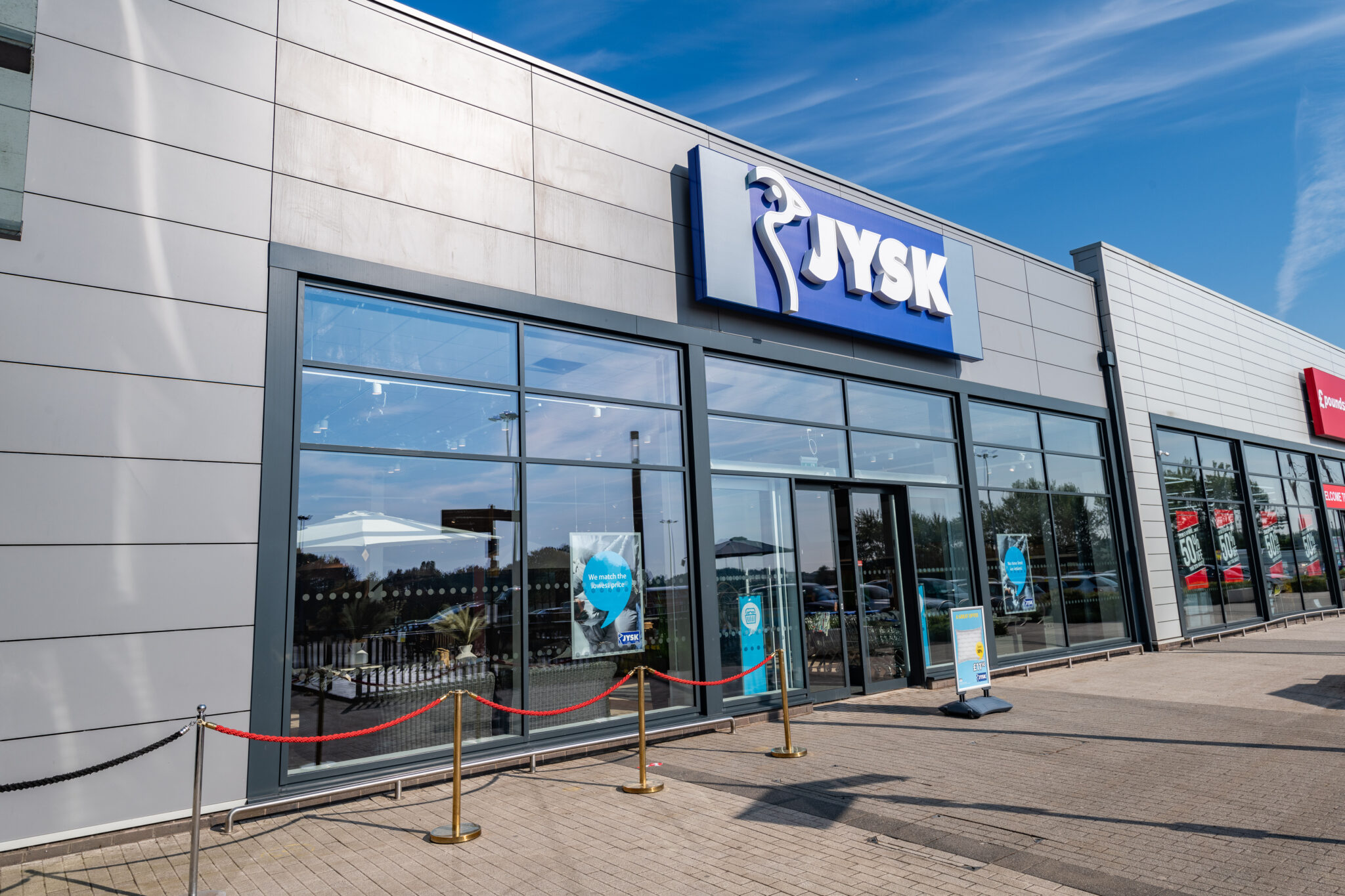 Retail Focus with JYSK UK - Big Furniture Group